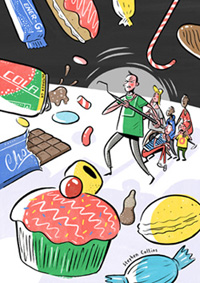 make-a-meal-landing-page