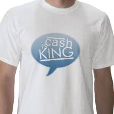 cashisking