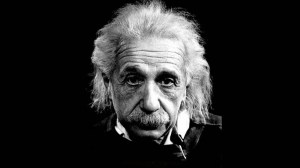 grayscale-albert-einstein-monochrome-scientists-black-background-portraits-HD-Wallpapers