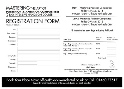 Mastering Posterior & Anterior Composites[3] (2)