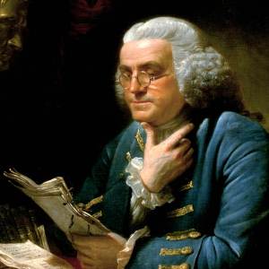 Benjamin_Franklin
